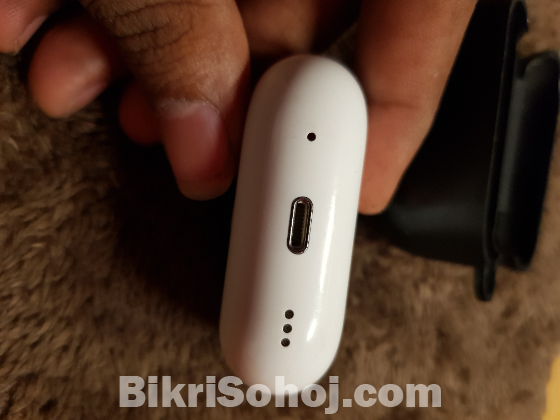 Apple Airpods pro (2nd generation)